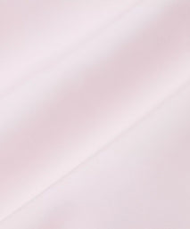 Pink Slim Fit Stretch Plain Poplin Formal Shirt