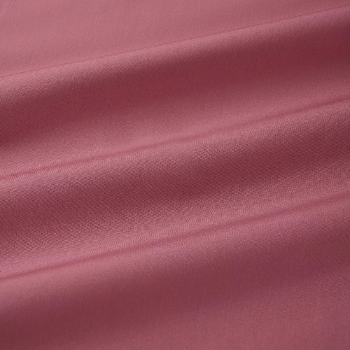 Pink Classic Fit Plain Cotton Formal Shirt