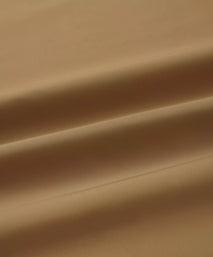 Camel Slim Fit Soft Finish Poplin Formal Shirt