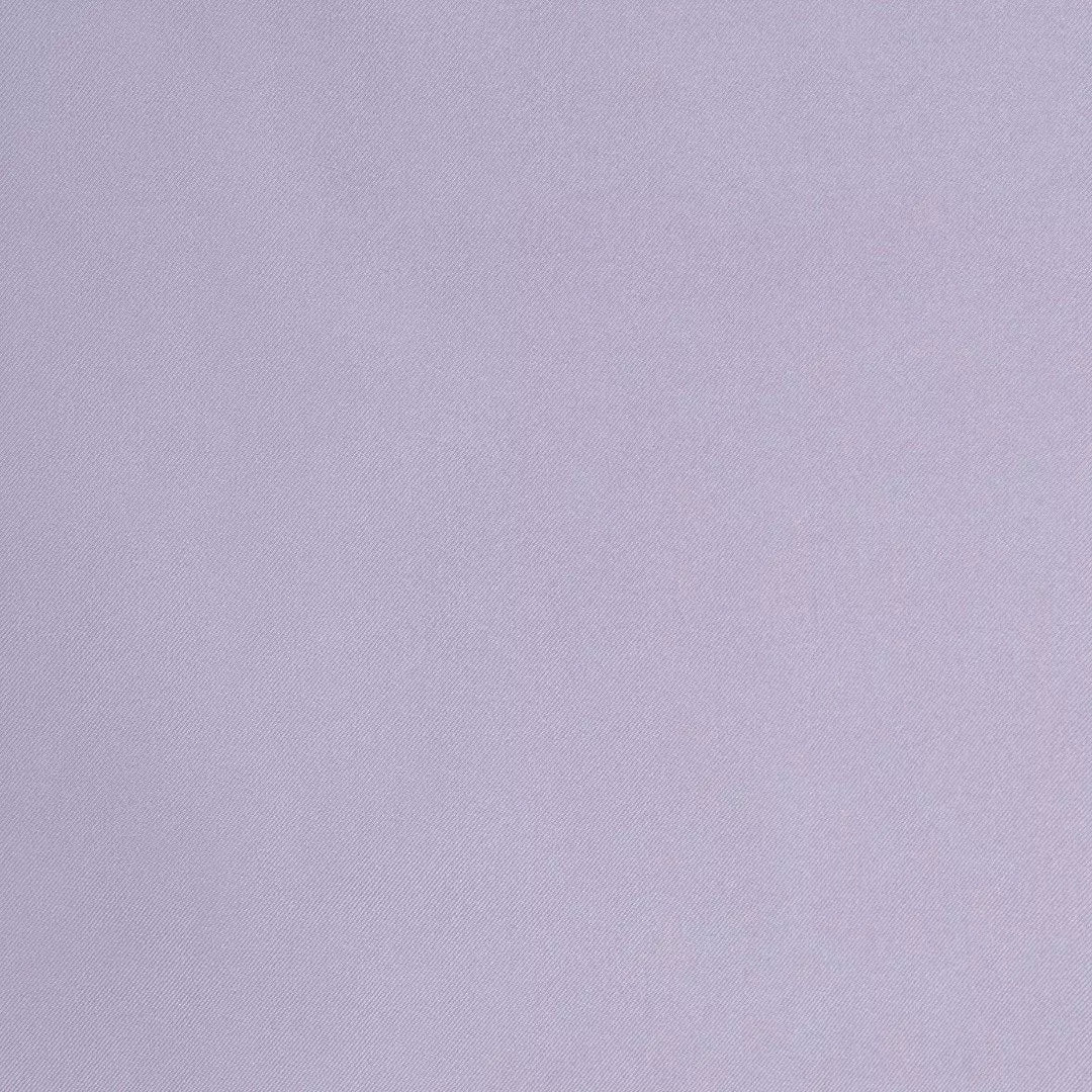 Lilac & Neutral Silk Twill Woven Pocket Square