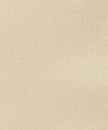 Gold Yellow Silk Twill Woven Pocket Square